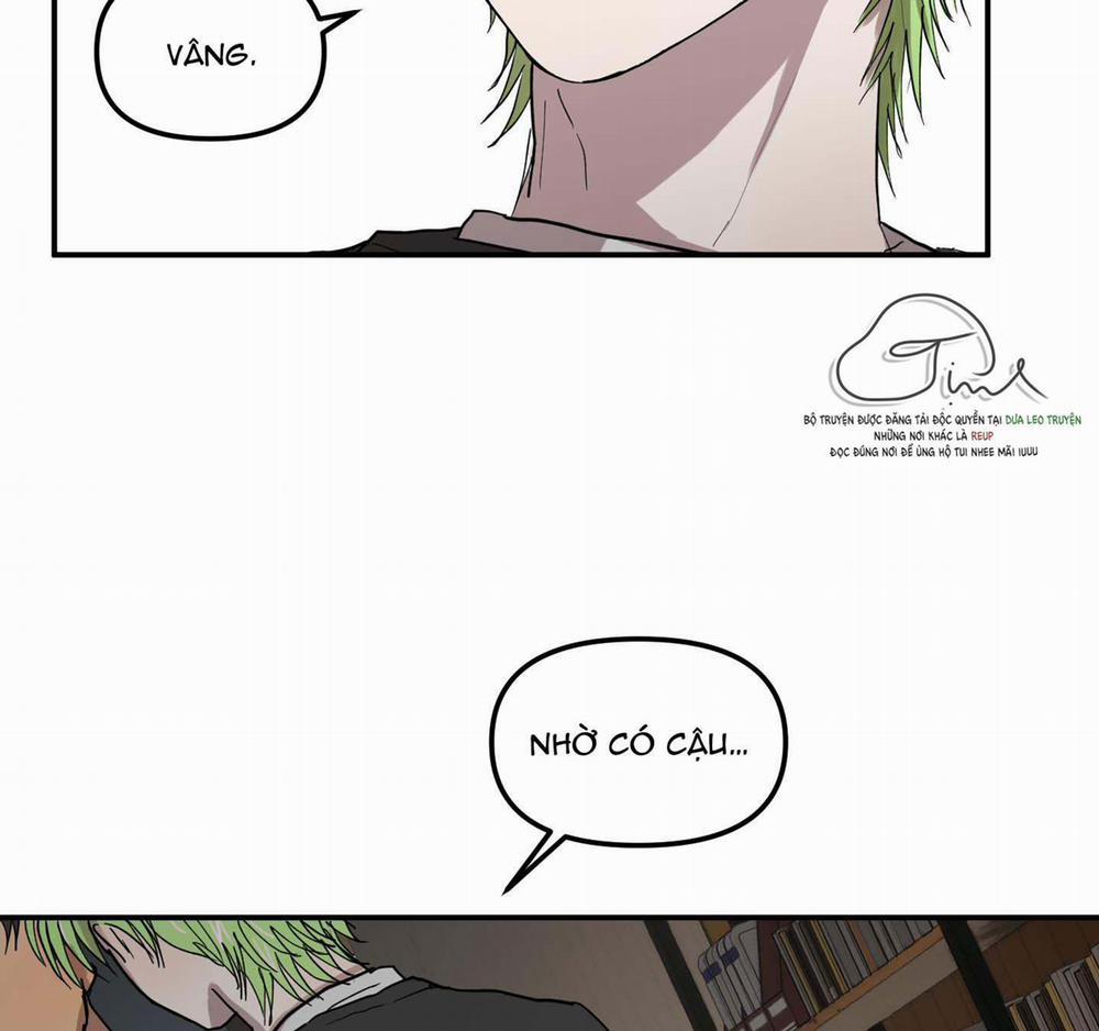 Tuyển Tập Manhwa Dằm Khăm 2 -Cách yêu 2 trang 7