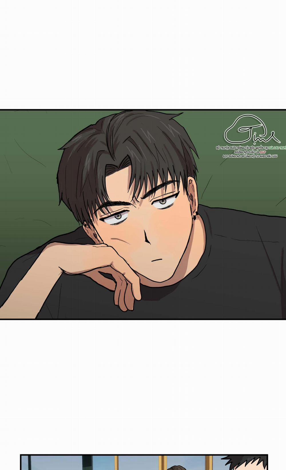 Tuyển Tập Manhwa Dằm Khăm 2 -Cách yêu 3 trang 36