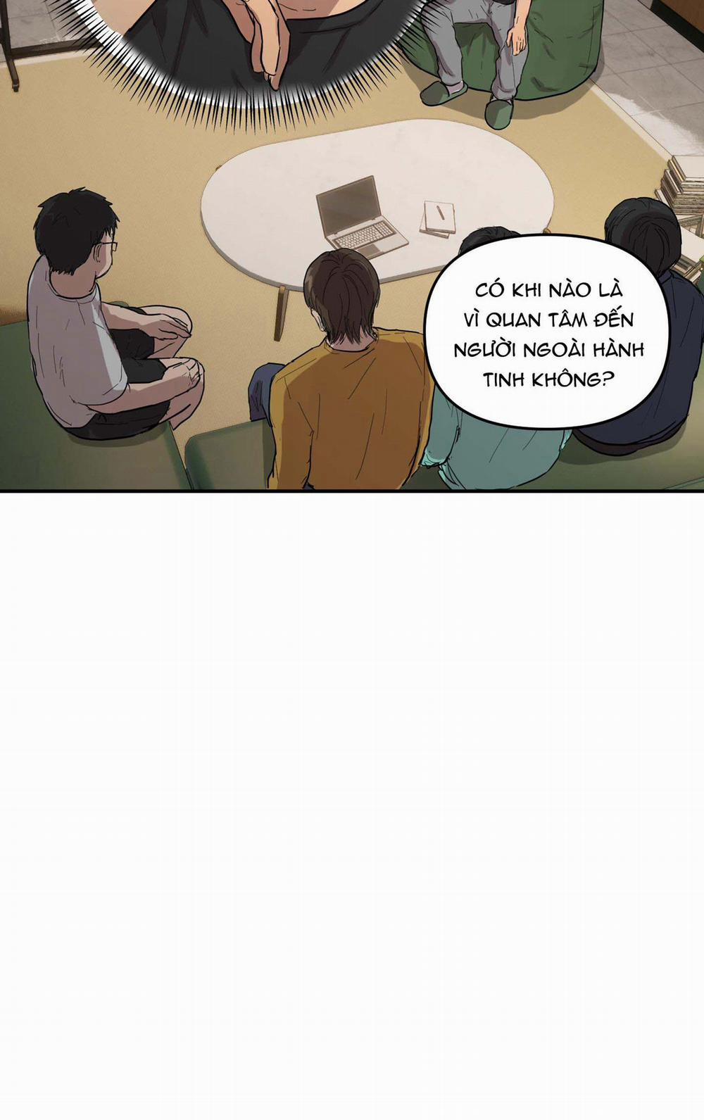 Tuyển Tập Manhwa Dằm Khăm 2 -Cách yêu 3 trang 51