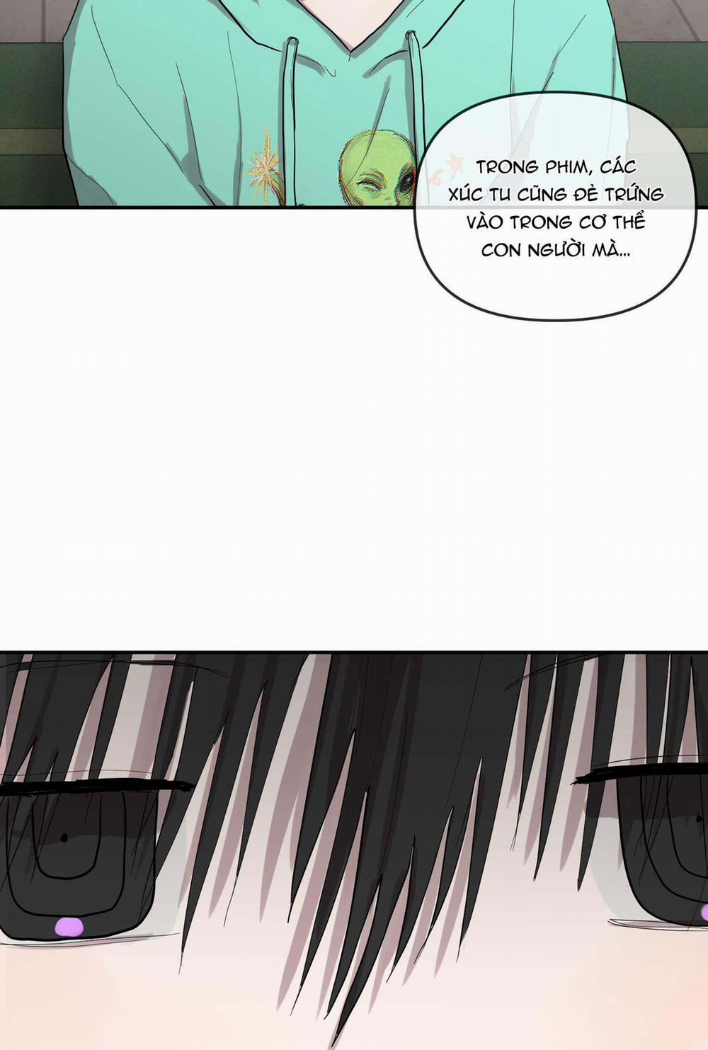 Tuyển Tập Manhwa Dằm Khăm 2 -Cách yêu 3 trang 55