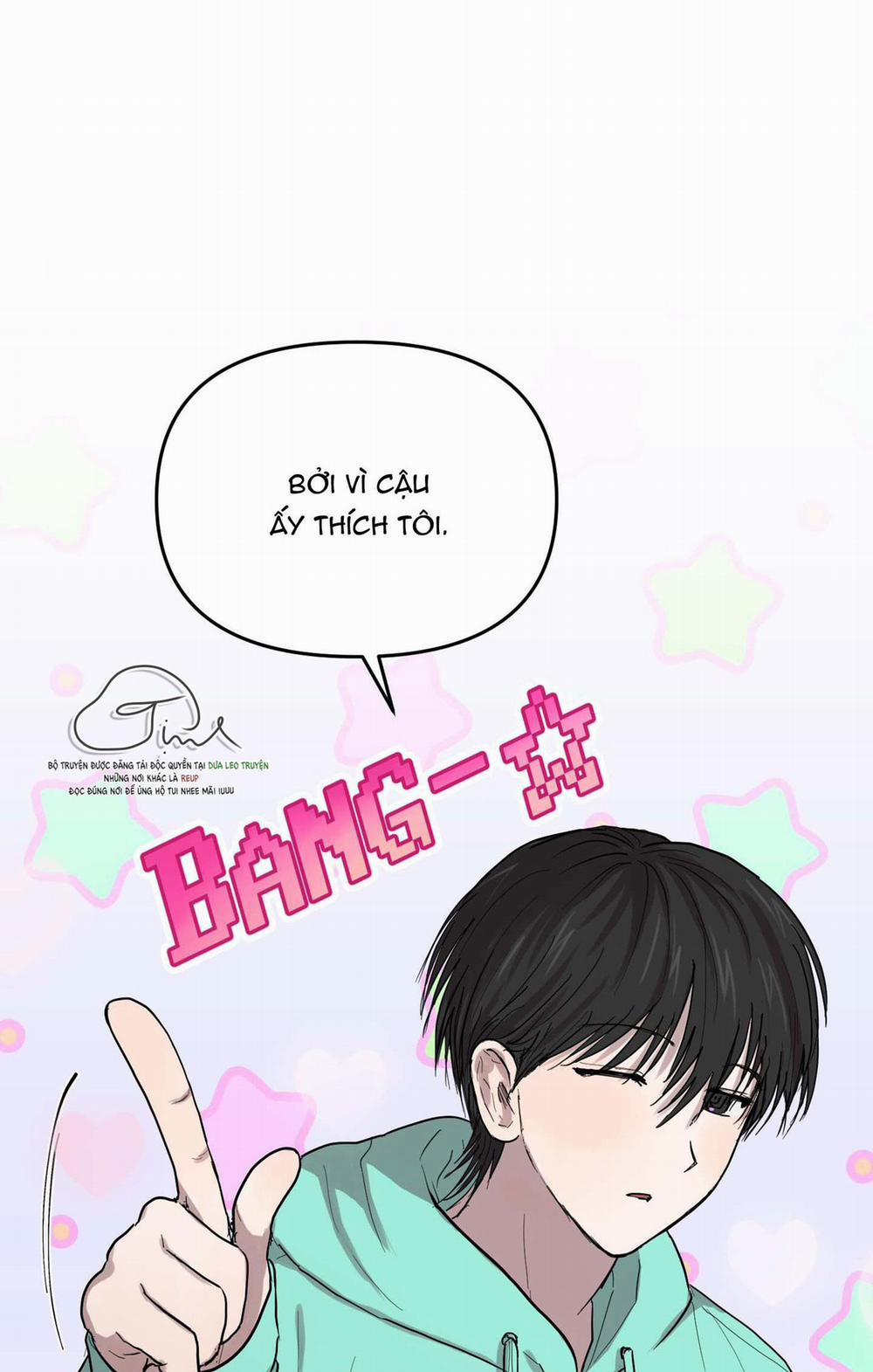 Tuyển Tập Manhwa Dằm Khăm 2 -Cách yêu 3 trang 59