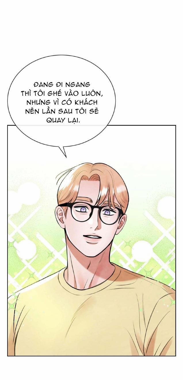 Tuyển Tập Manhwa Dằm Khăm 73 -Angel's Hole3 trang 0