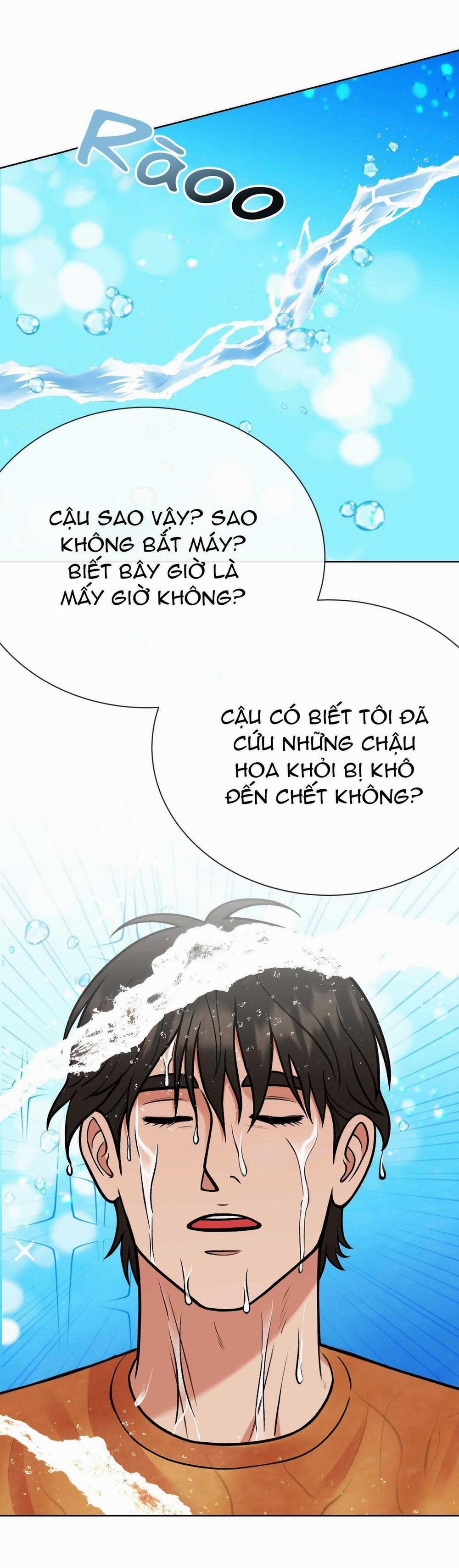 Tuyển Tập Manhwa Dằm Khăm 76 trang 10