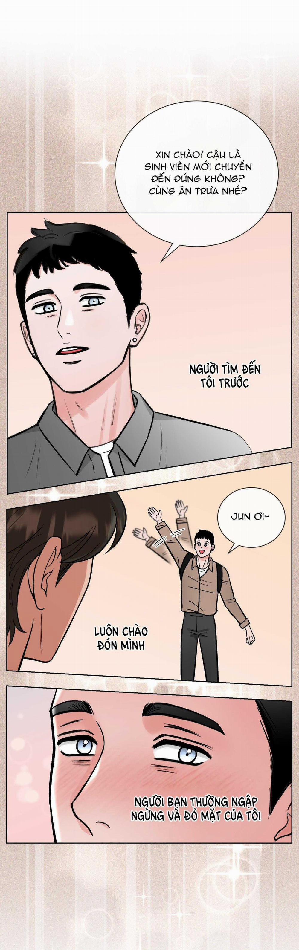 Tuyển Tập Manhwa Dằm Khăm 76 trang 12