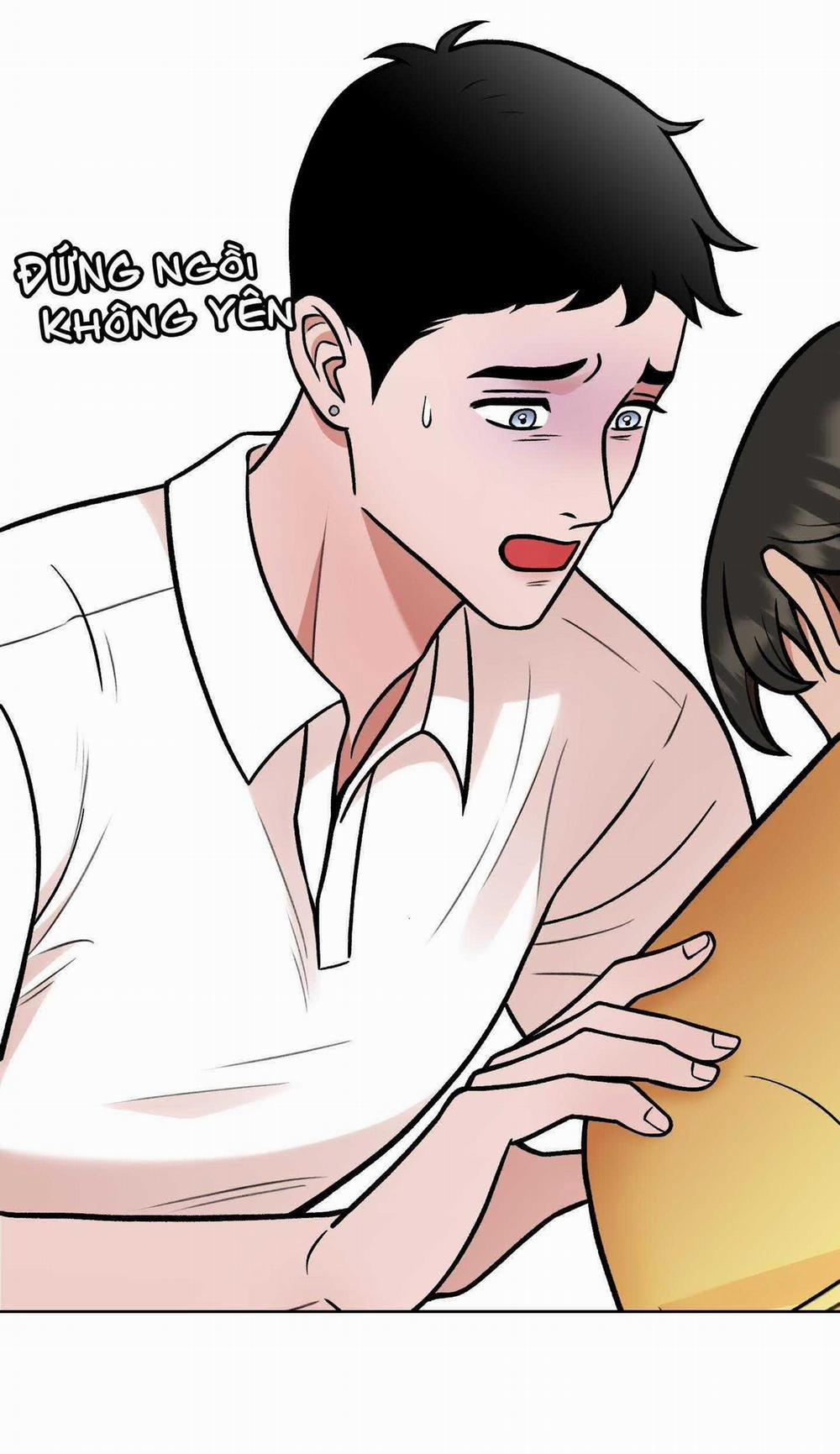 Tuyển Tập Manhwa Dằm Khăm 76 trang 19