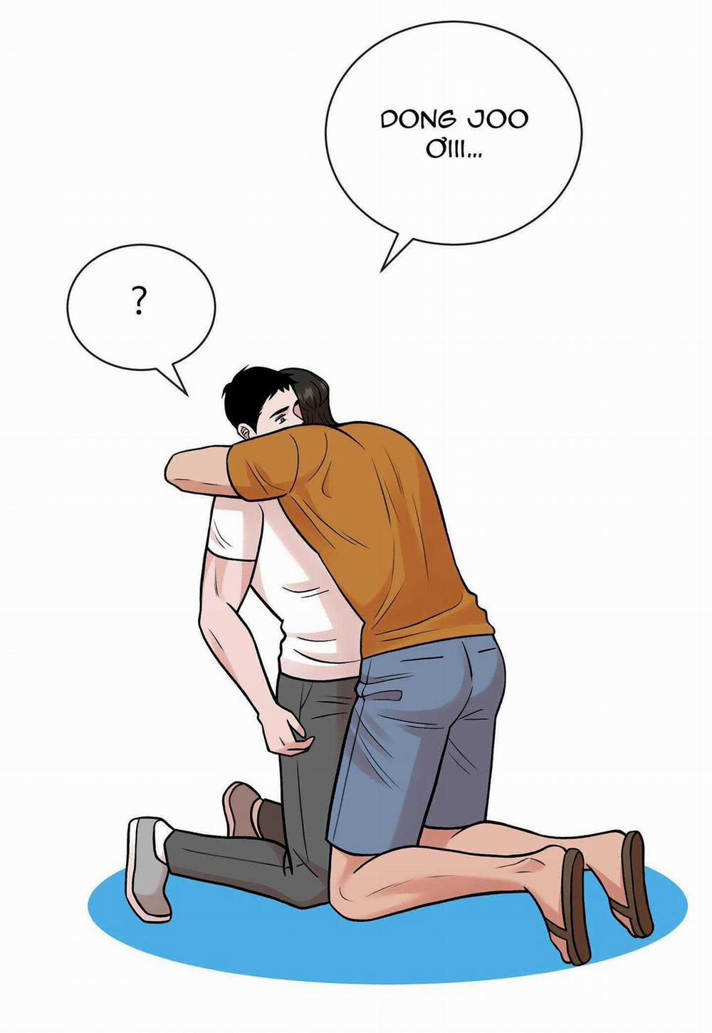 Tuyển Tập Manhwa Dằm Khăm 76 trang 21