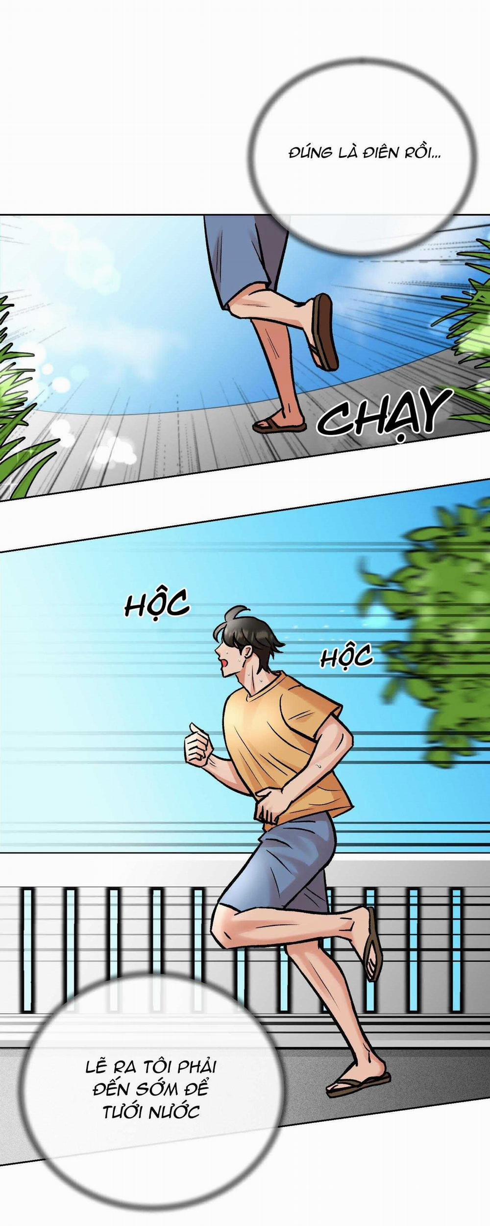 Tuyển Tập Manhwa Dằm Khăm 76 trang 3
