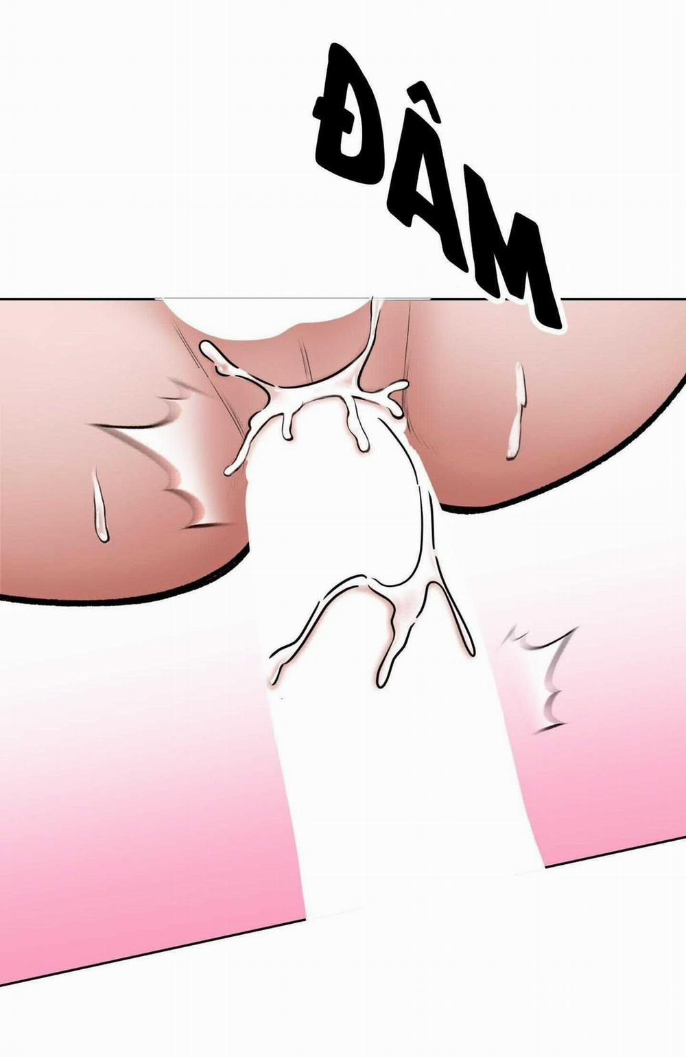 Tuyển Tập Manhwa Dằm Khăm 76 trang 37