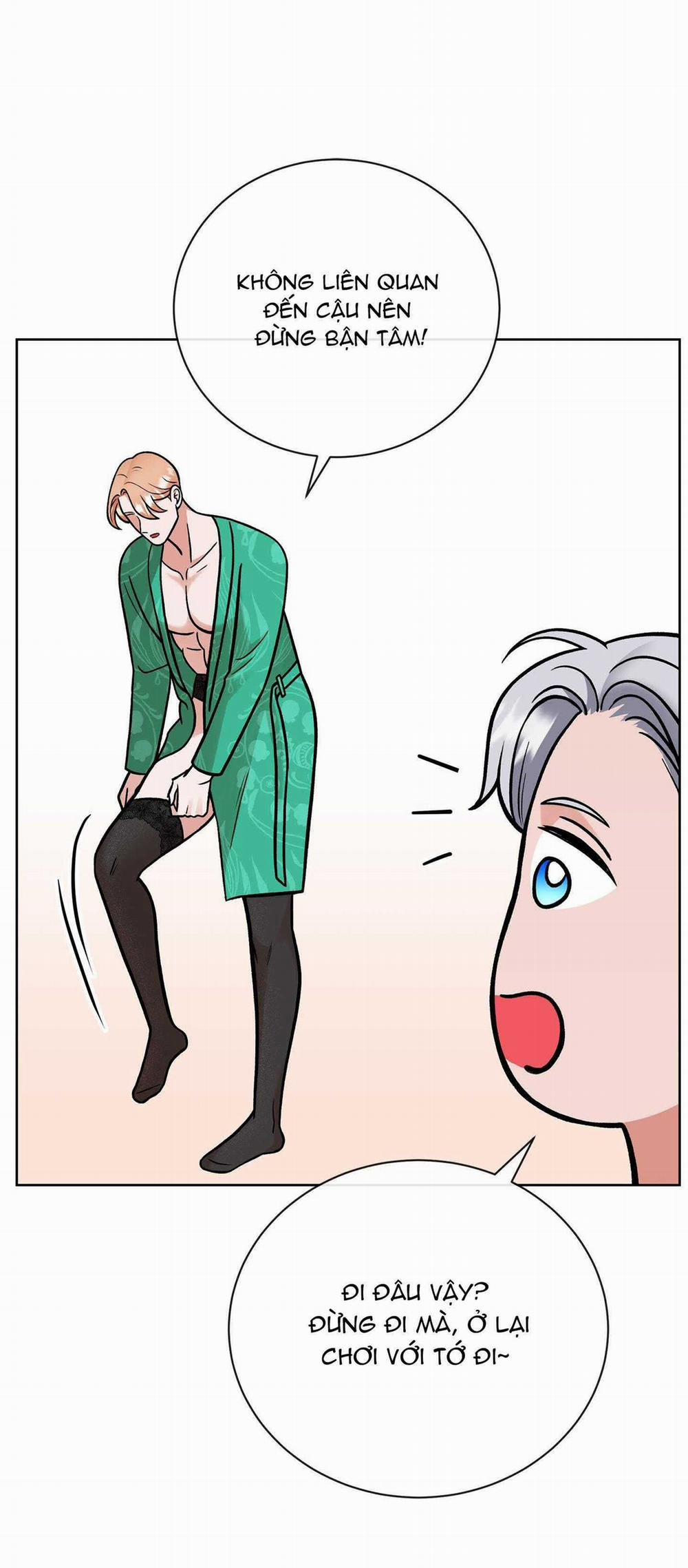 Tuyển Tập Manhwa Dằm Khăm 76 trang 54