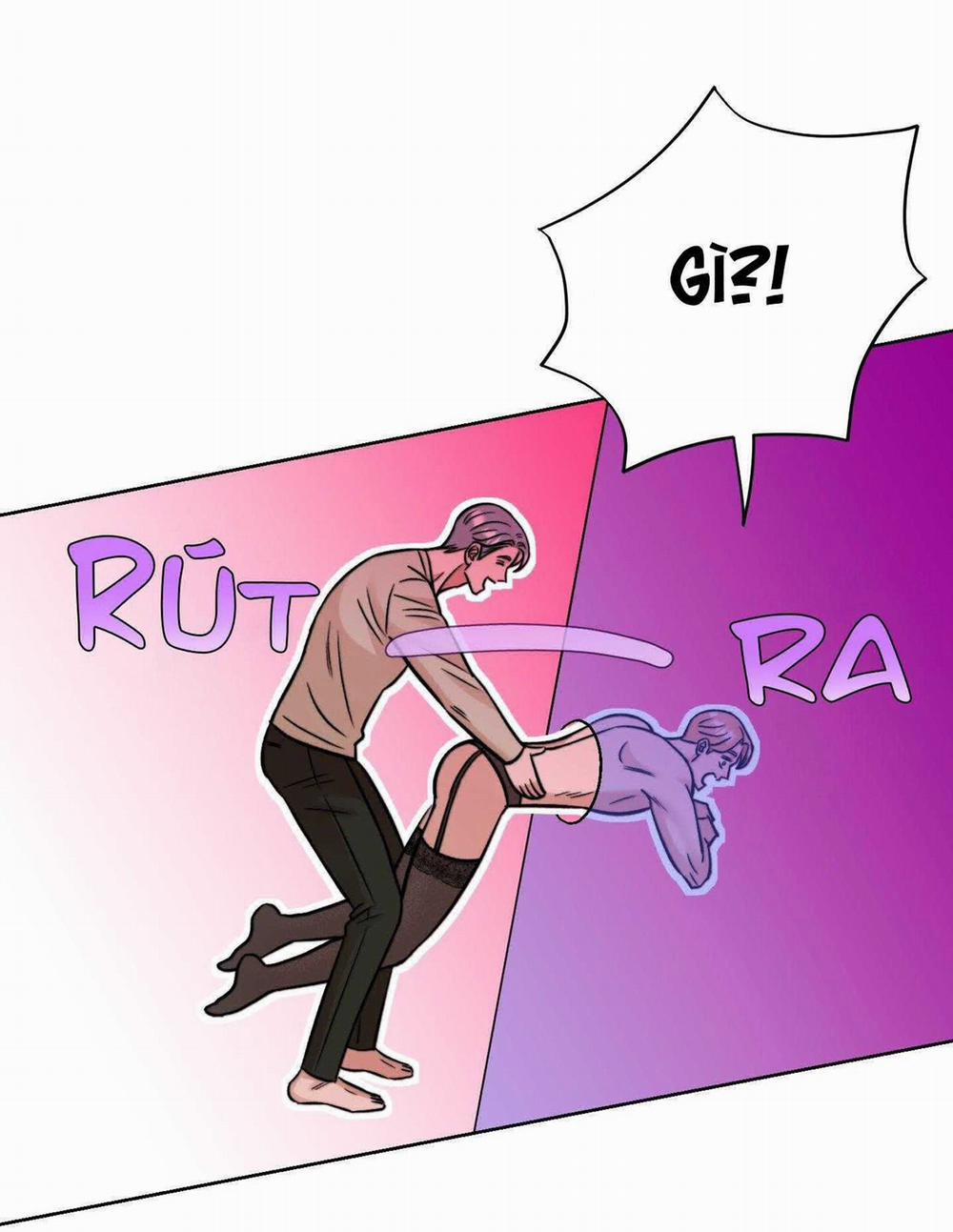 Tuyển Tập Manhwa Dằm Khăm 76 trang 67