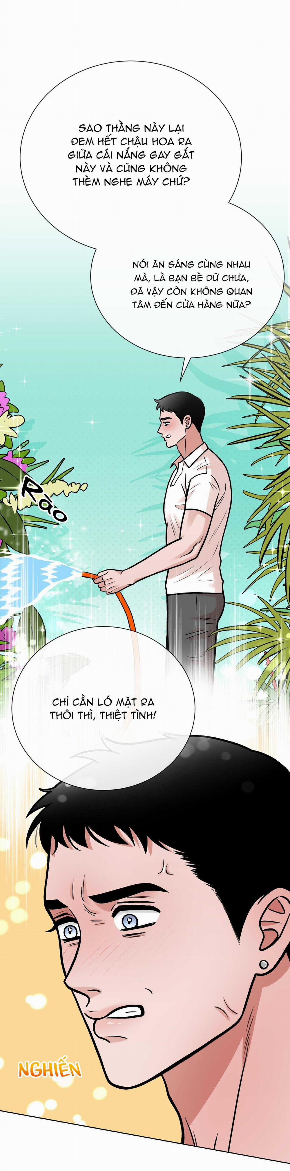 Tuyển Tập Manhwa Dằm Khăm 76 trang 7