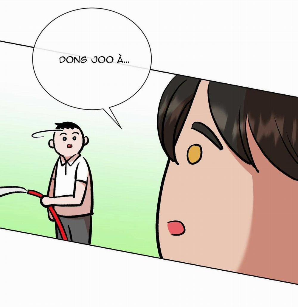 Tuyển Tập Manhwa Dằm Khăm 76 trang 8