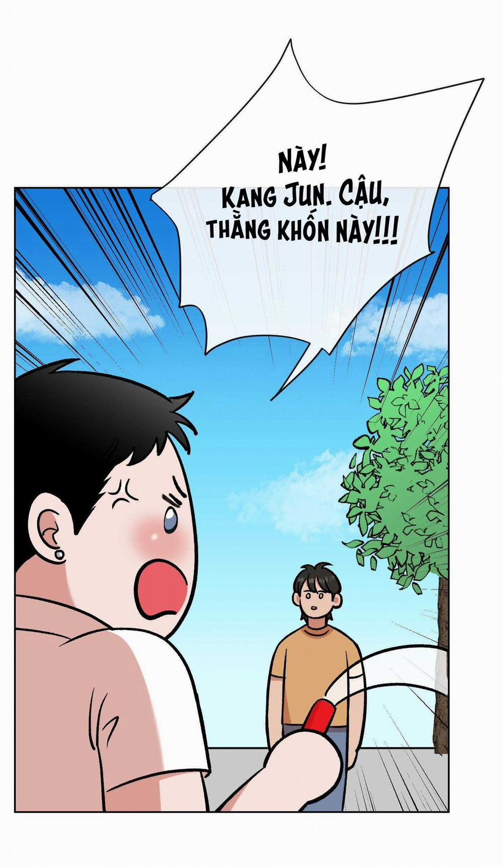 Tuyển Tập Manhwa Dằm Khăm 76 trang 9