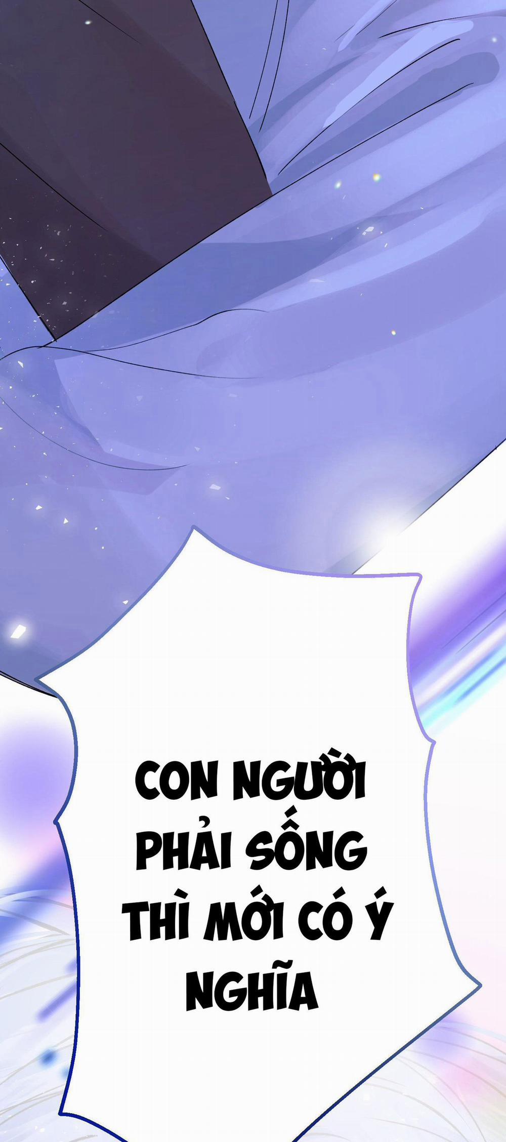 Tuyển Tập Manhwa Dằm Khăm 77 -Tôi chết 1 trang 32