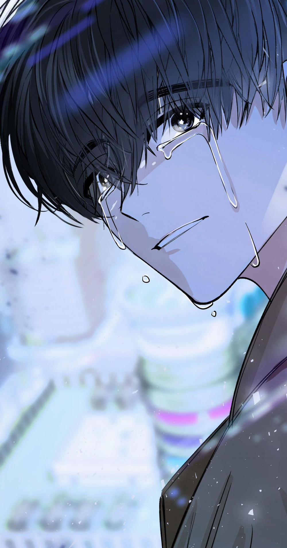 Tuyển Tập Manhwa Dằm Khăm 77 -Tôi chết 1 trang 35