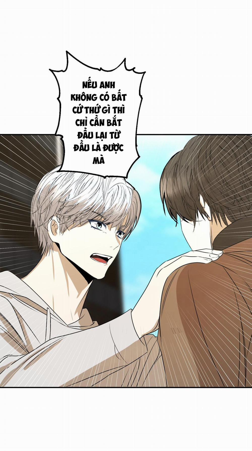 Tuyển Tập Manhwa Dằm Khăm 77 -Tôi chết 1 trang 48