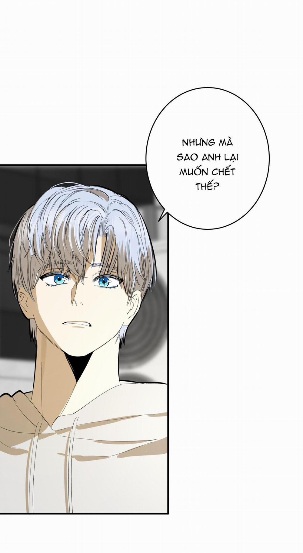 Tuyển Tập Manhwa Dằm Khăm 77 -Tôi chết 1 trang 56