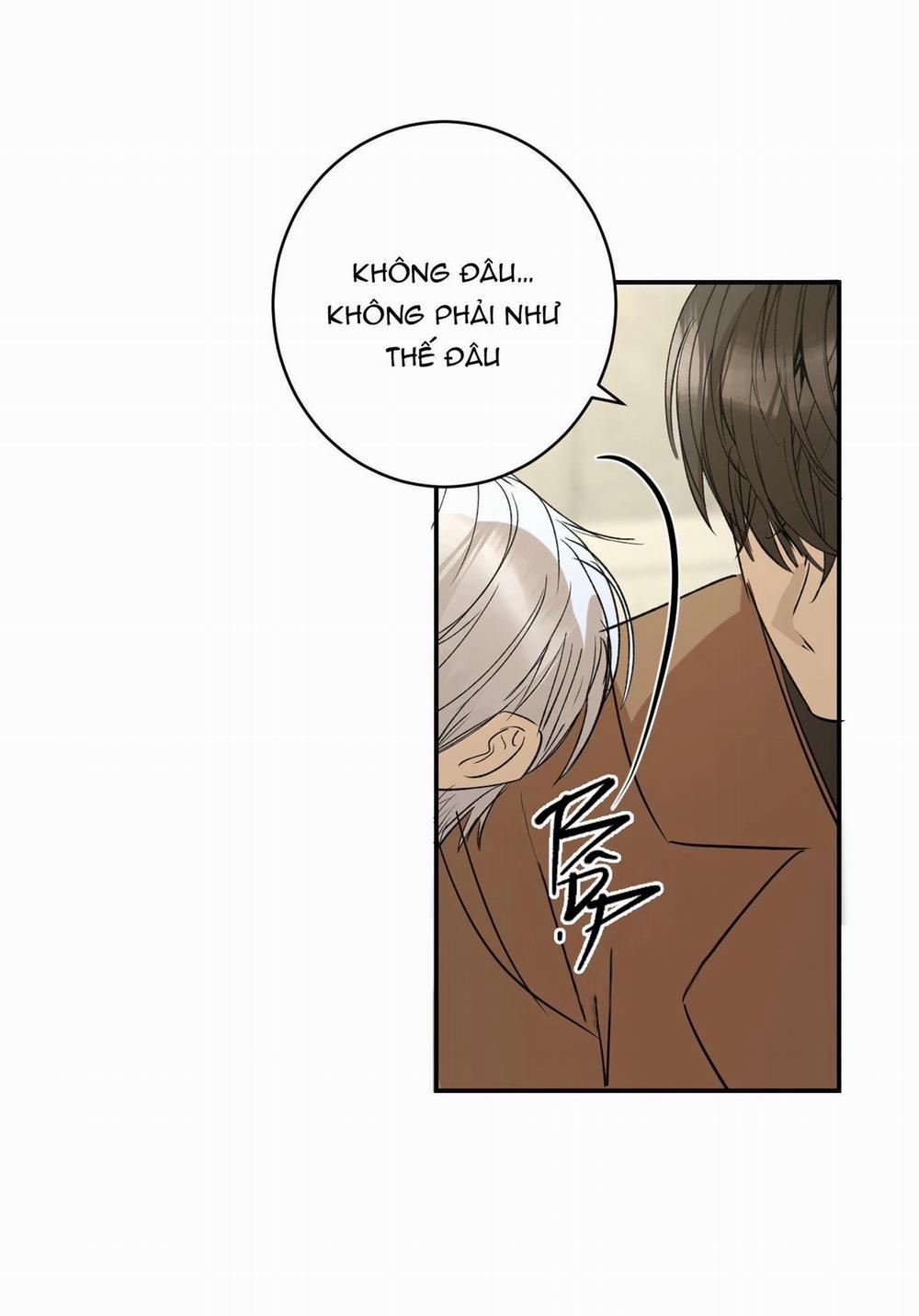 Tuyển Tập Manhwa Dằm Khăm 77 -Tôi chết 1 trang 66