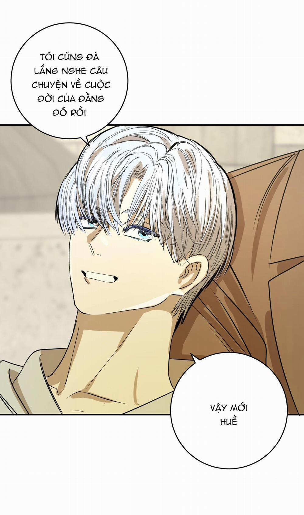 Tuyển Tập Manhwa Dằm Khăm 77 -Tôi chết 1 trang 69