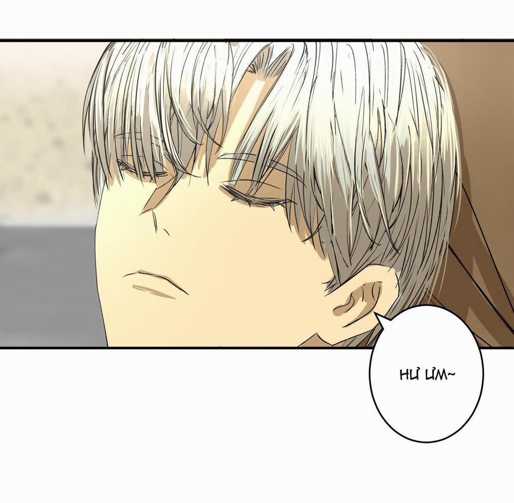 Tuyển Tập Manhwa Dằm Khăm 77 -Tôi chết 1 trang 73