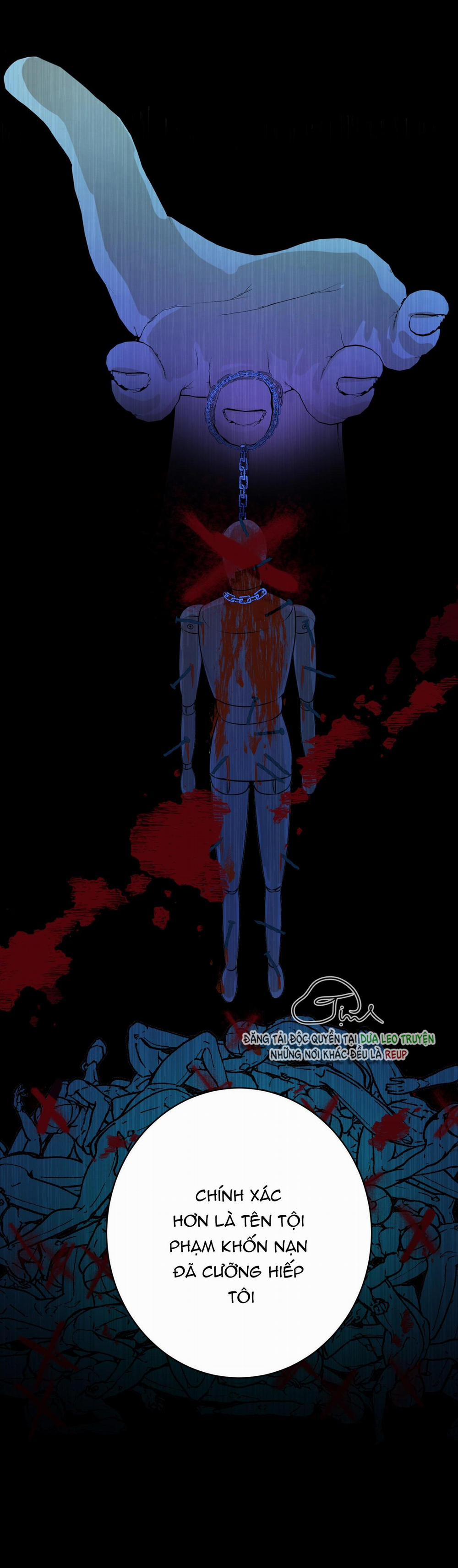 Tuyển Tập Manhwa Dằm Khăm 77 -Tôi chết 1 trang 88