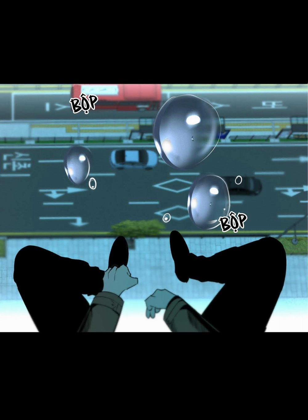 Tuyển Tập Manhwa Dằm Khăm 77 trang 24