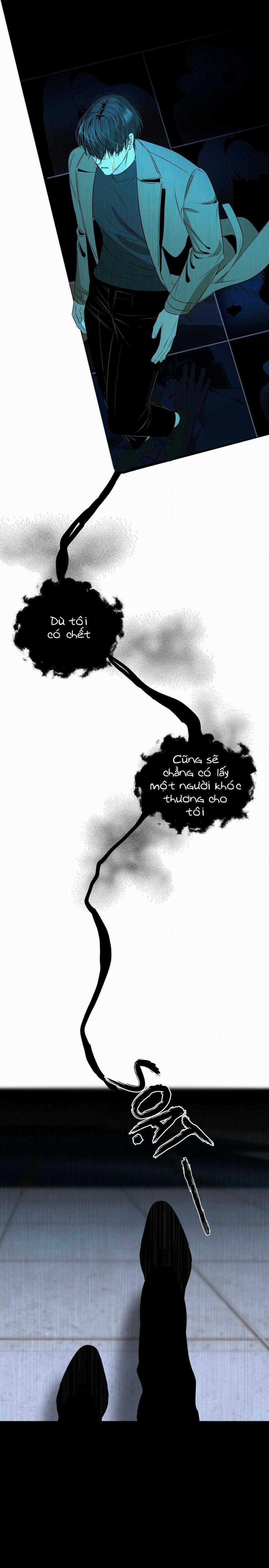 Tuyển Tập Manhwa Dằm Khăm 77 trang 27