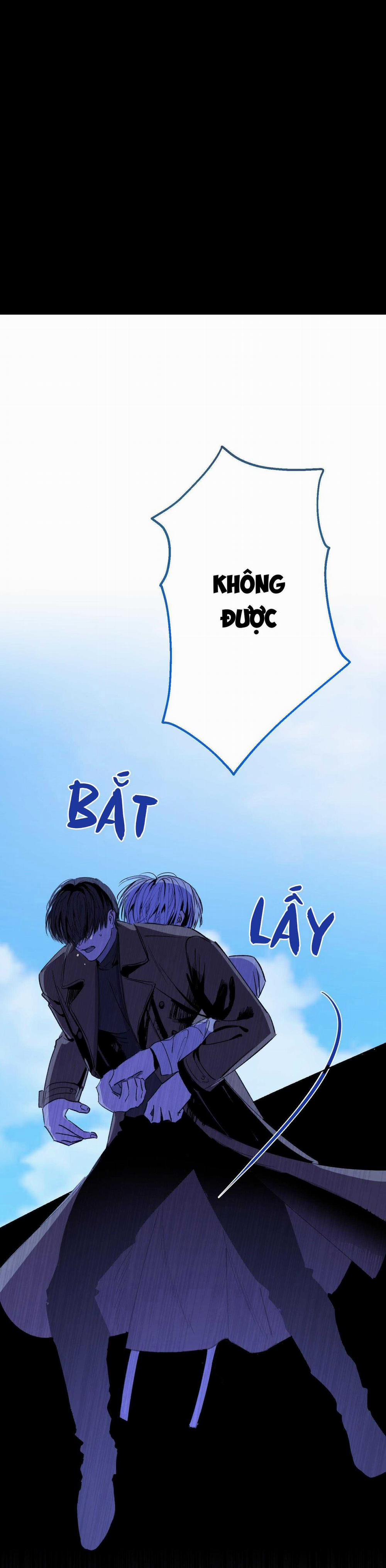 Tuyển Tập Manhwa Dằm Khăm 77 trang 29