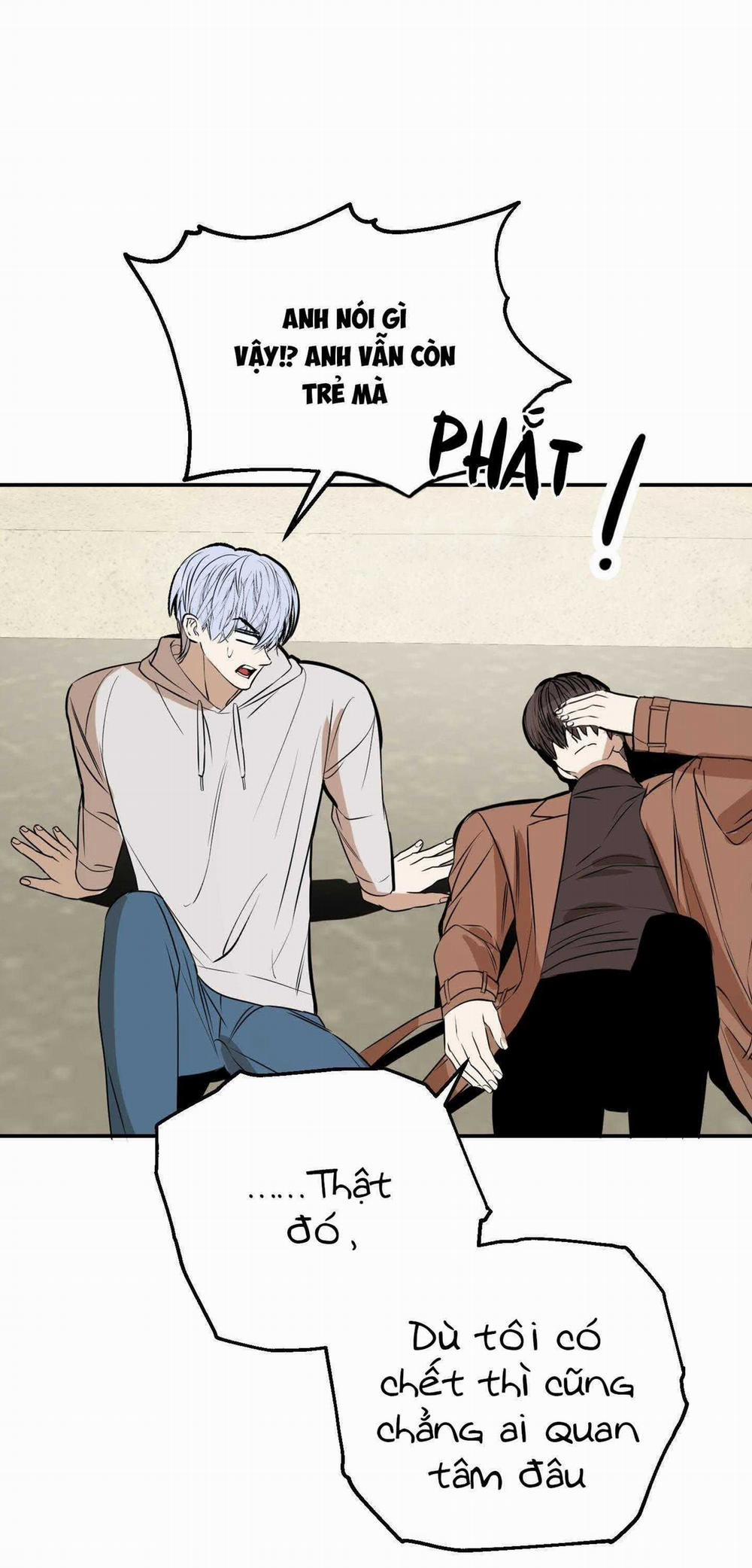 Tuyển Tập Manhwa Dằm Khăm 77 trang 44