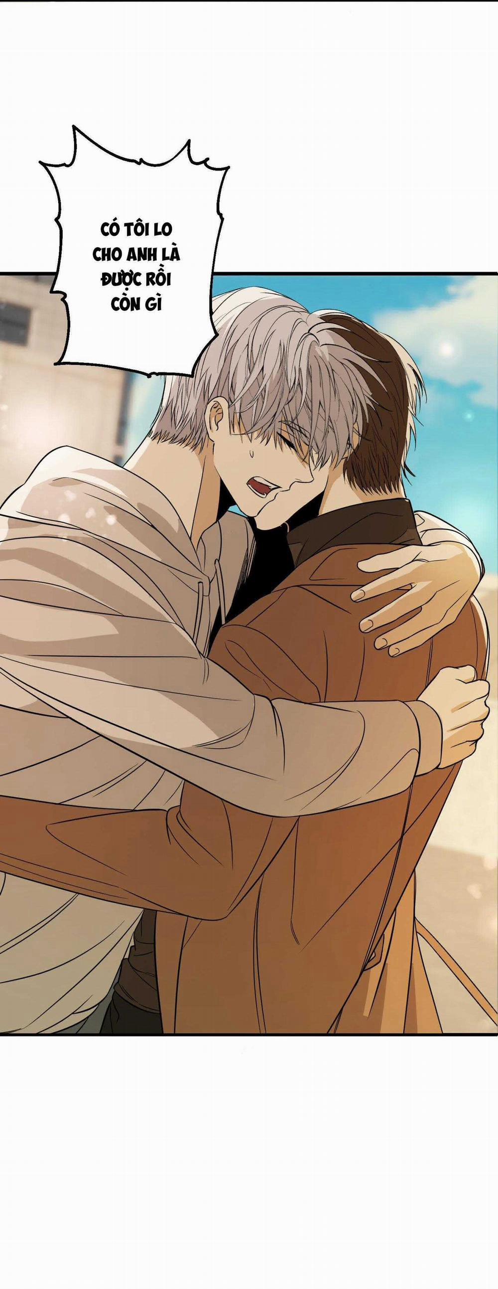 Tuyển Tập Manhwa Dằm Khăm 77 trang 50