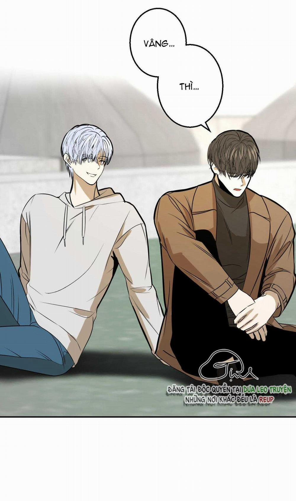 Tuyển Tập Manhwa Dằm Khăm 77 trang 55