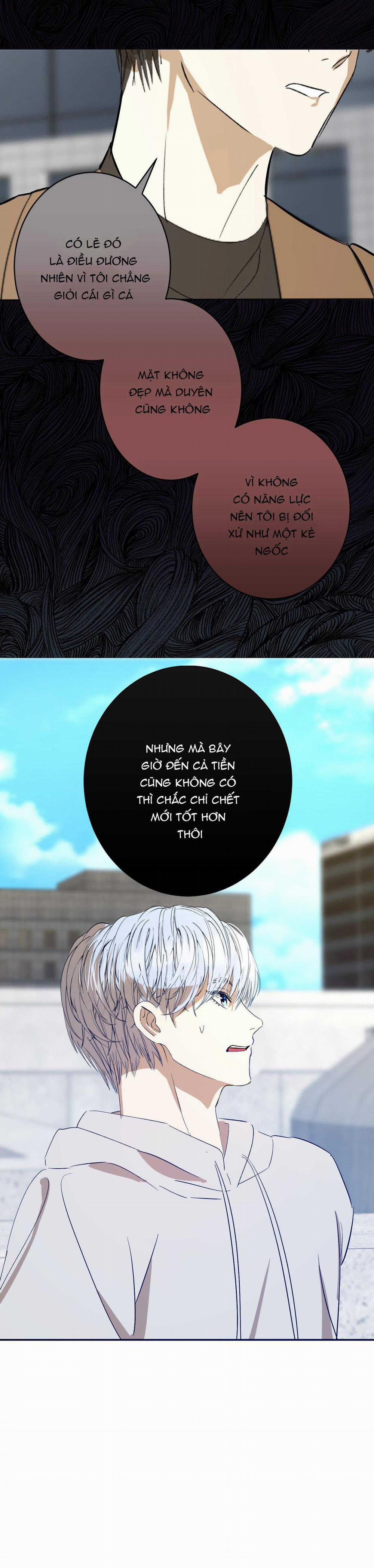 Tuyển Tập Manhwa Dằm Khăm 77 trang 59