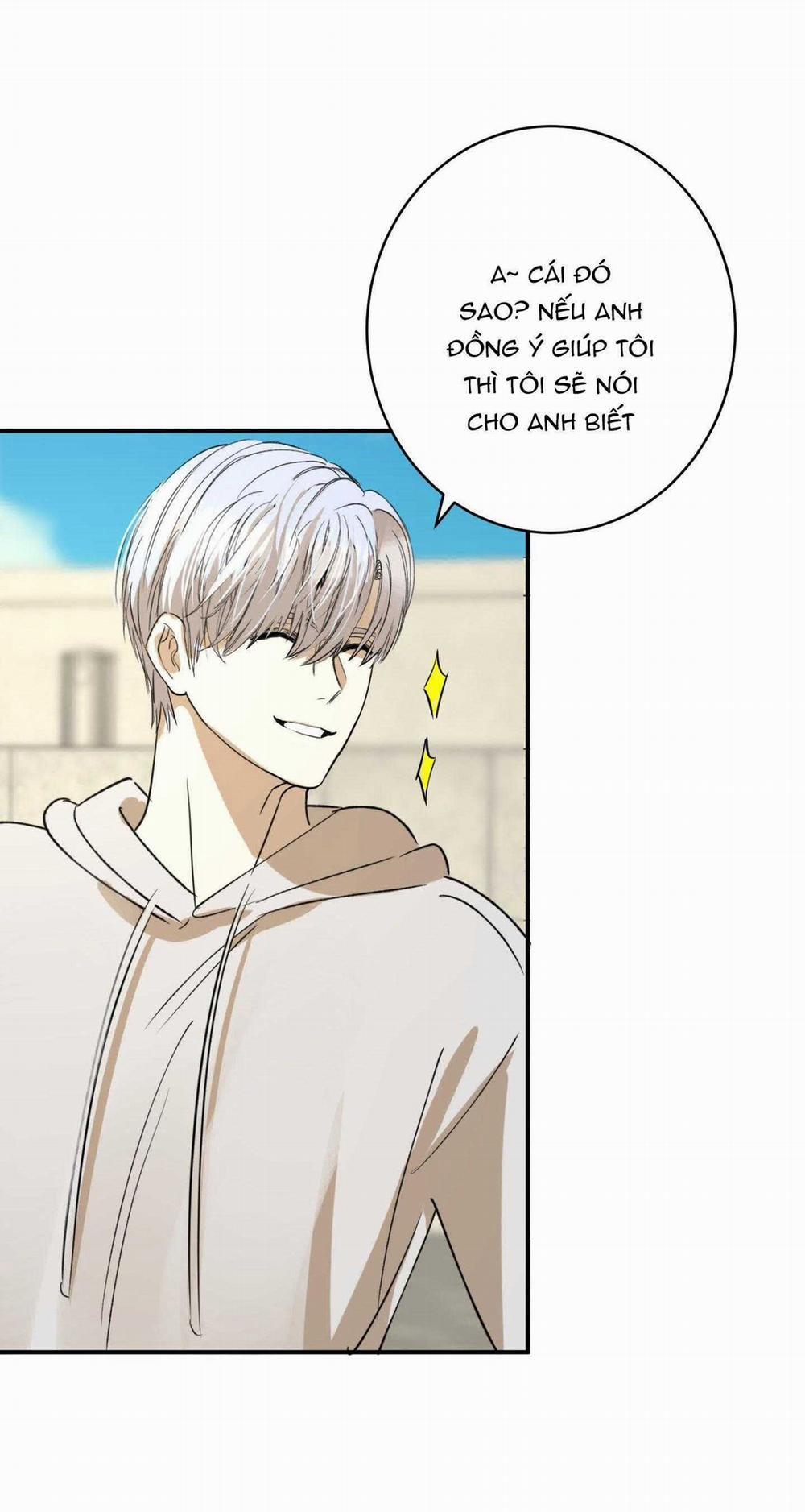 Tuyển Tập Manhwa Dằm Khăm 77 trang 63