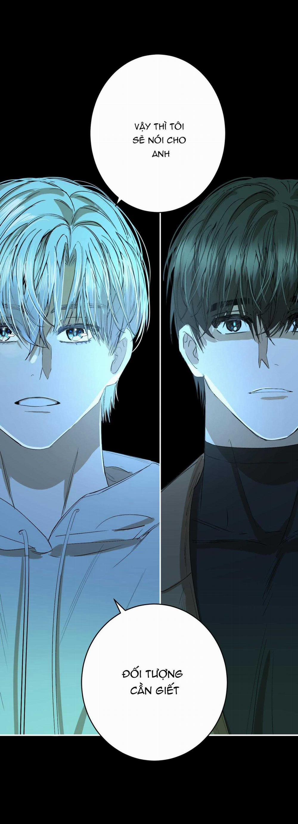 Tuyển Tập Manhwa Dằm Khăm 77 trang 86