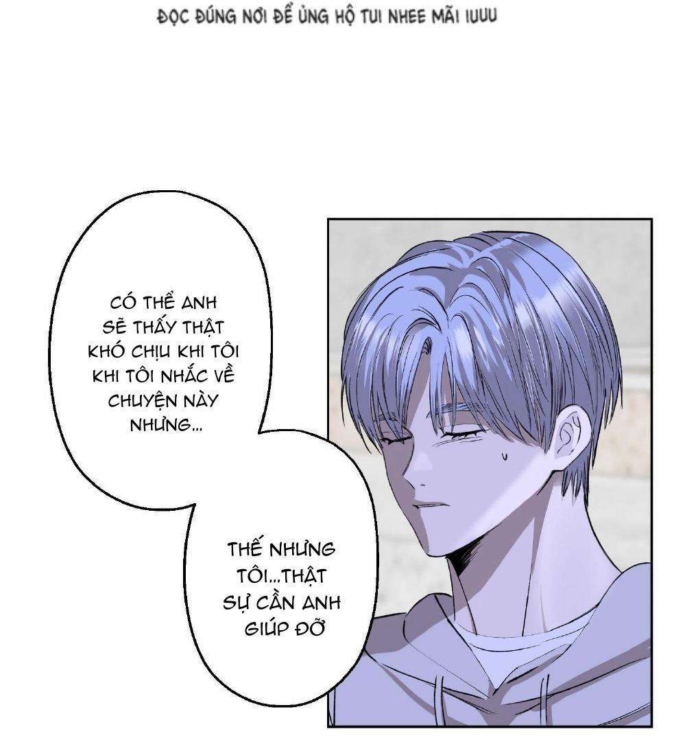 Tuyển Tập Manhwa Dằm Khăm 78 -Tôi chết 2 trang 17