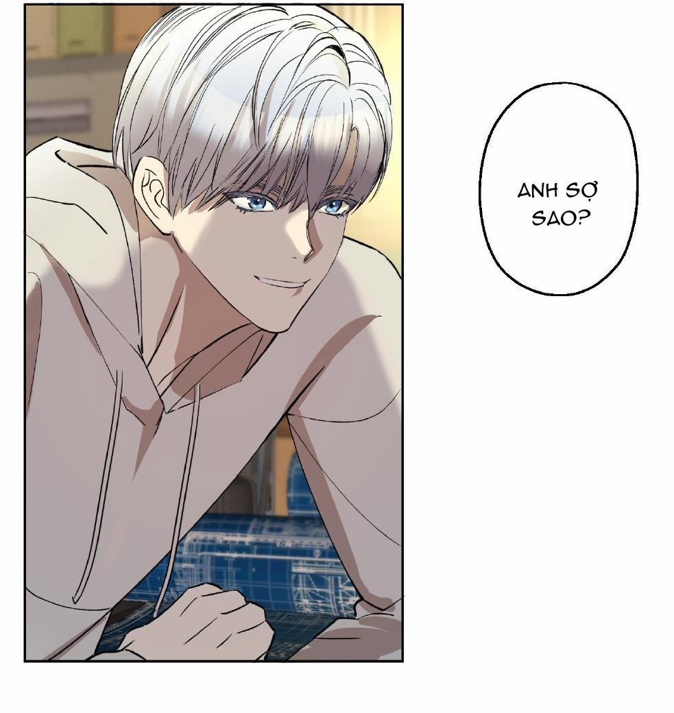 Tuyển Tập Manhwa Dằm Khăm 78 -Tôi chết 2 trang 30