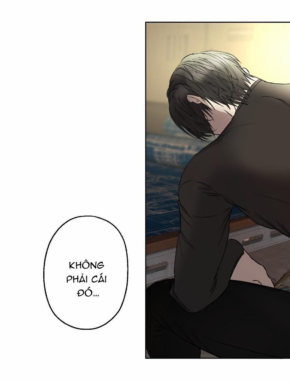 Tuyển Tập Manhwa Dằm Khăm 78 -Tôi chết 2 trang 31