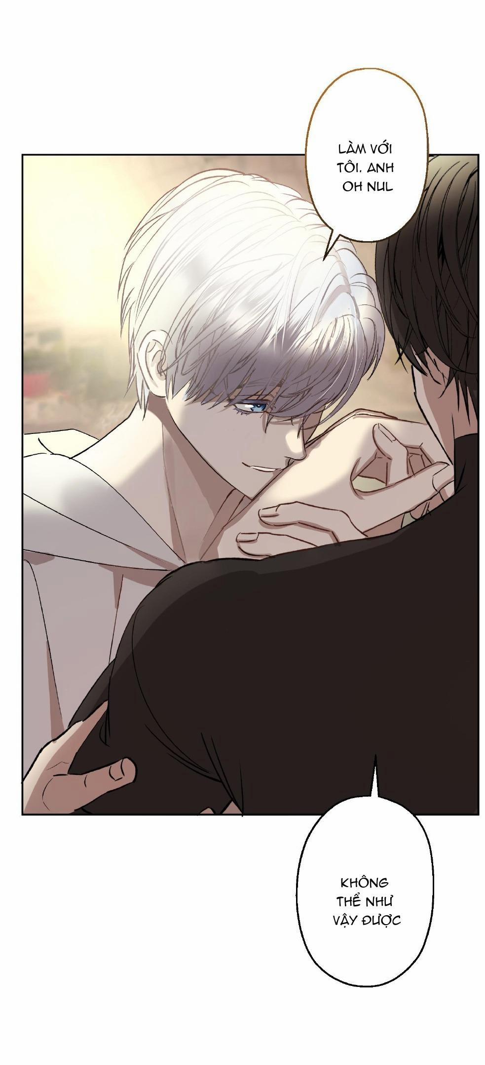 Tuyển Tập Manhwa Dằm Khăm 78 -Tôi chết 2 trang 37