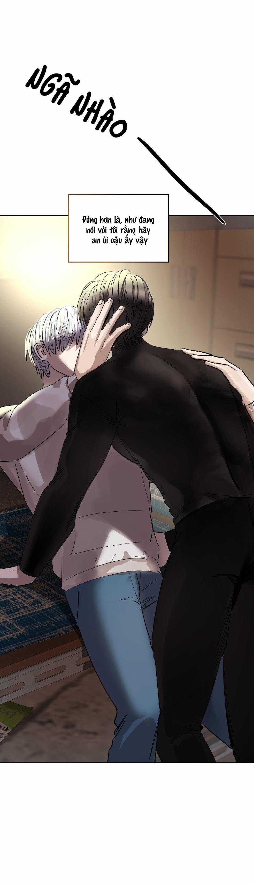 Tuyển Tập Manhwa Dằm Khăm 78 -Tôi chết 2 trang 45