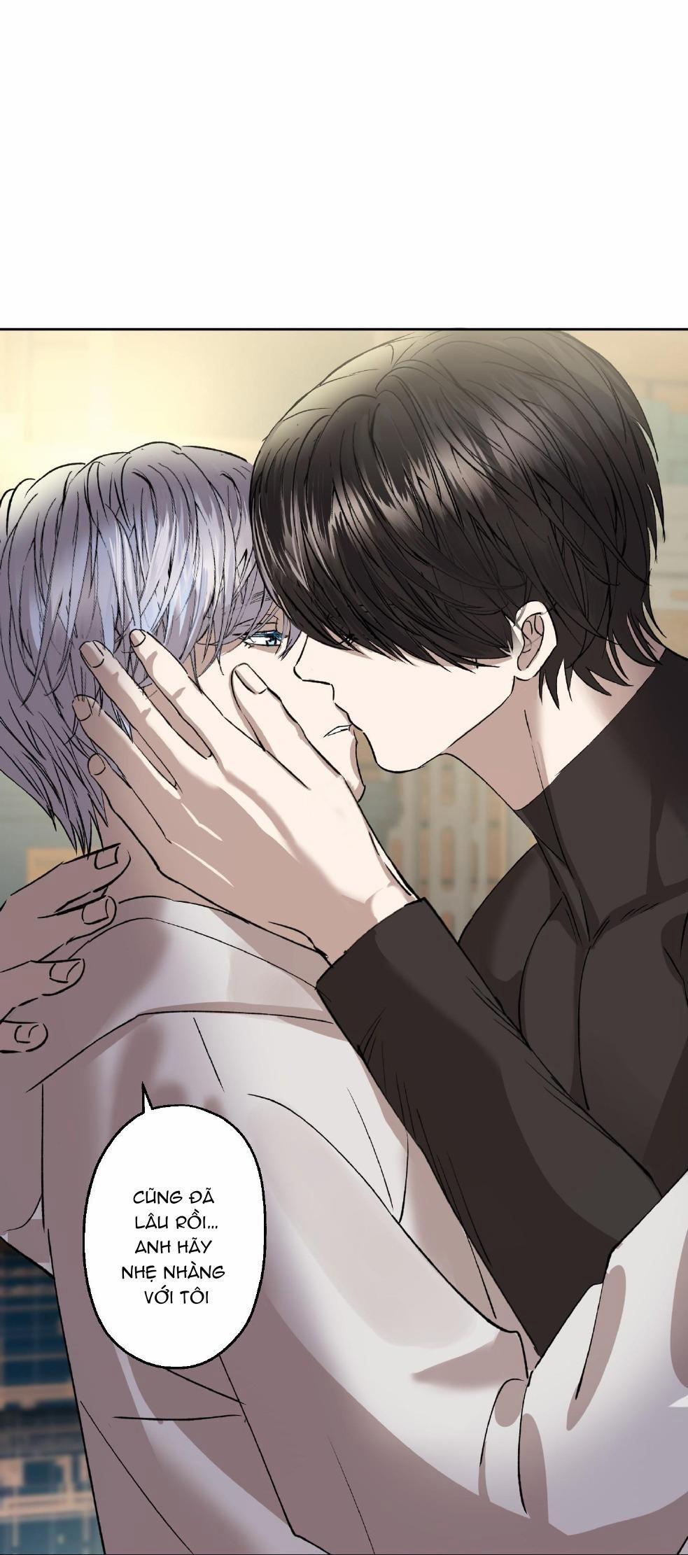 Tuyển Tập Manhwa Dằm Khăm 78 -Tôi chết 2 trang 46