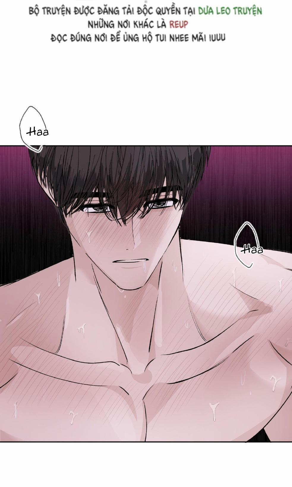 Tuyển Tập Manhwa Dằm Khăm 78 -Tôi chết 2 trang 59