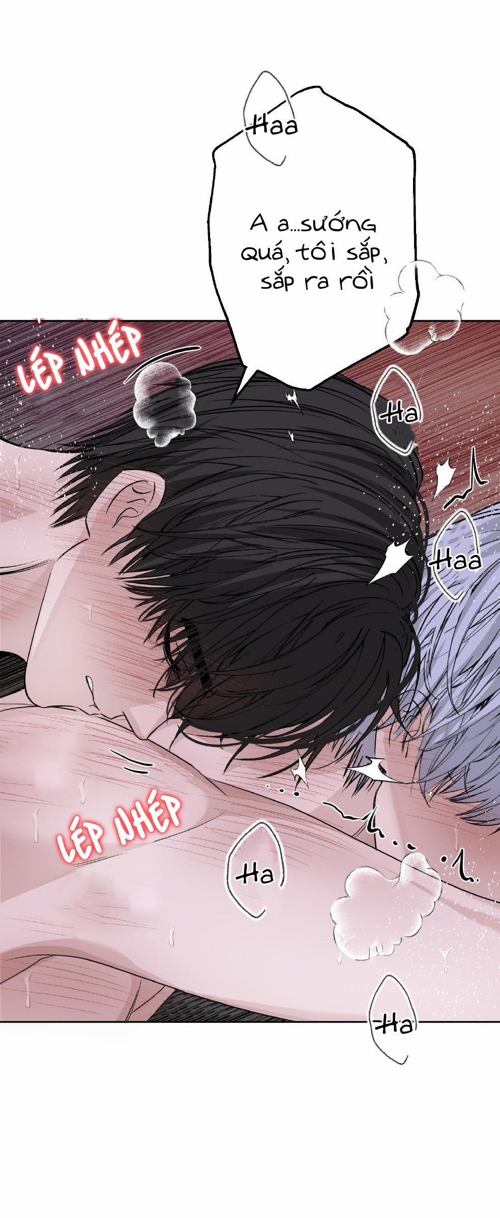 Tuyển Tập Manhwa Dằm Khăm 78 -Tôi chết 2 trang 73