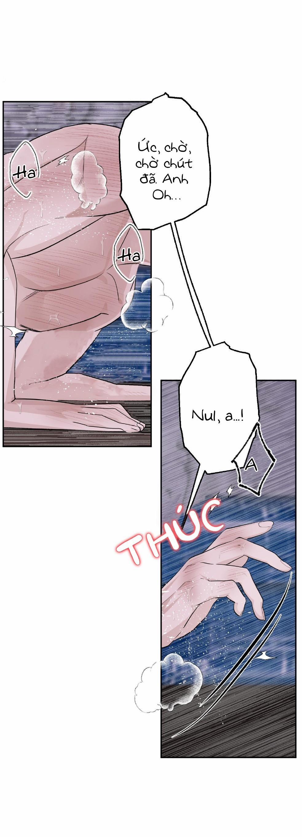 Tuyển Tập Manhwa Dằm Khăm 78 -Tôi chết 2 trang 74