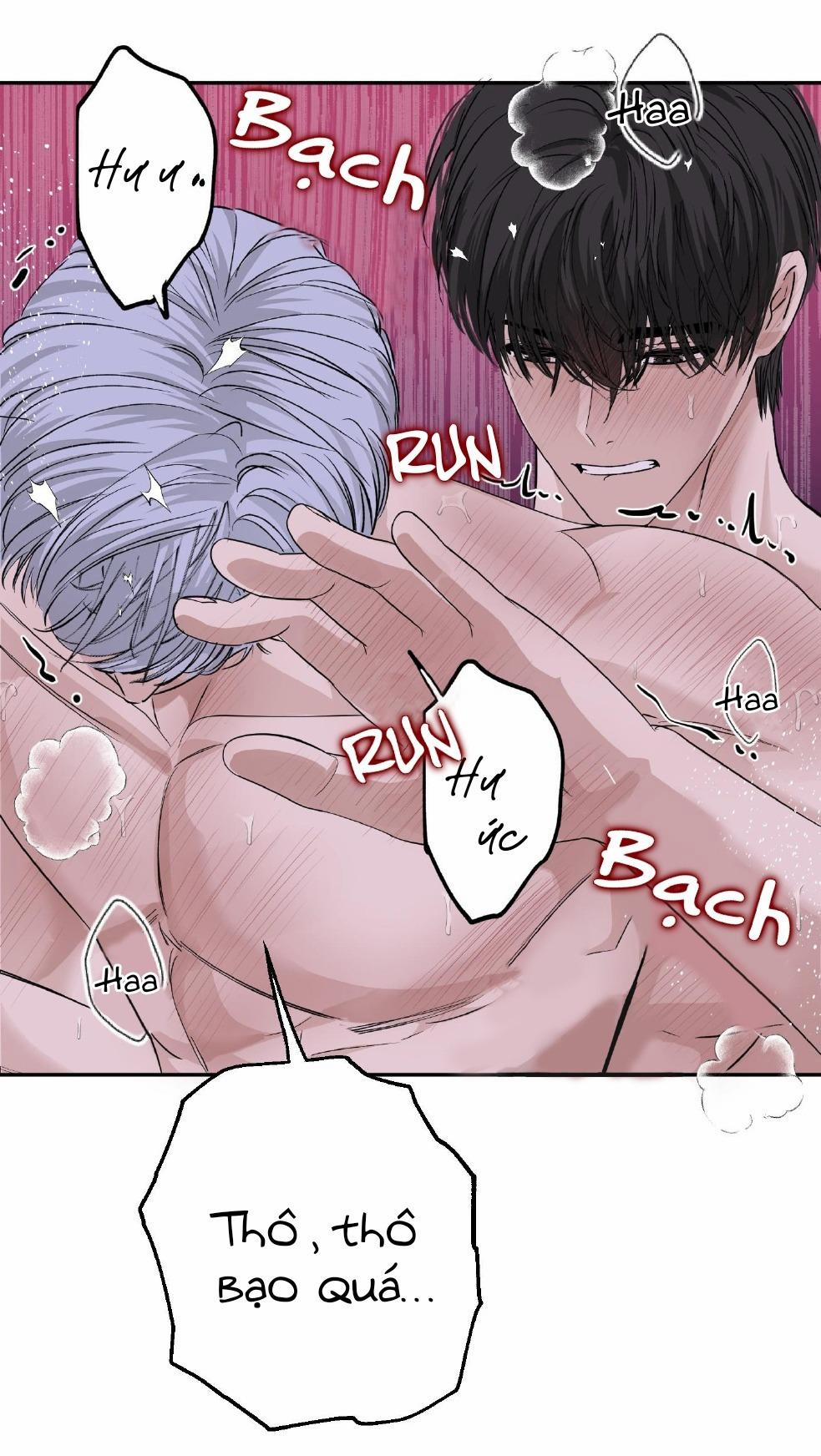 Tuyển Tập Manhwa Dằm Khăm 78 -Tôi chết 2 trang 76