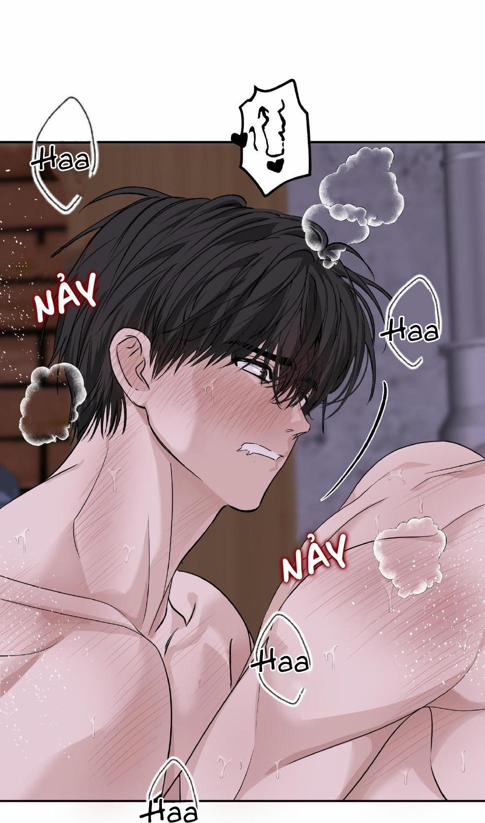 Tuyển Tập Manhwa Dằm Khăm 78 -Tôi chết 2 trang 79