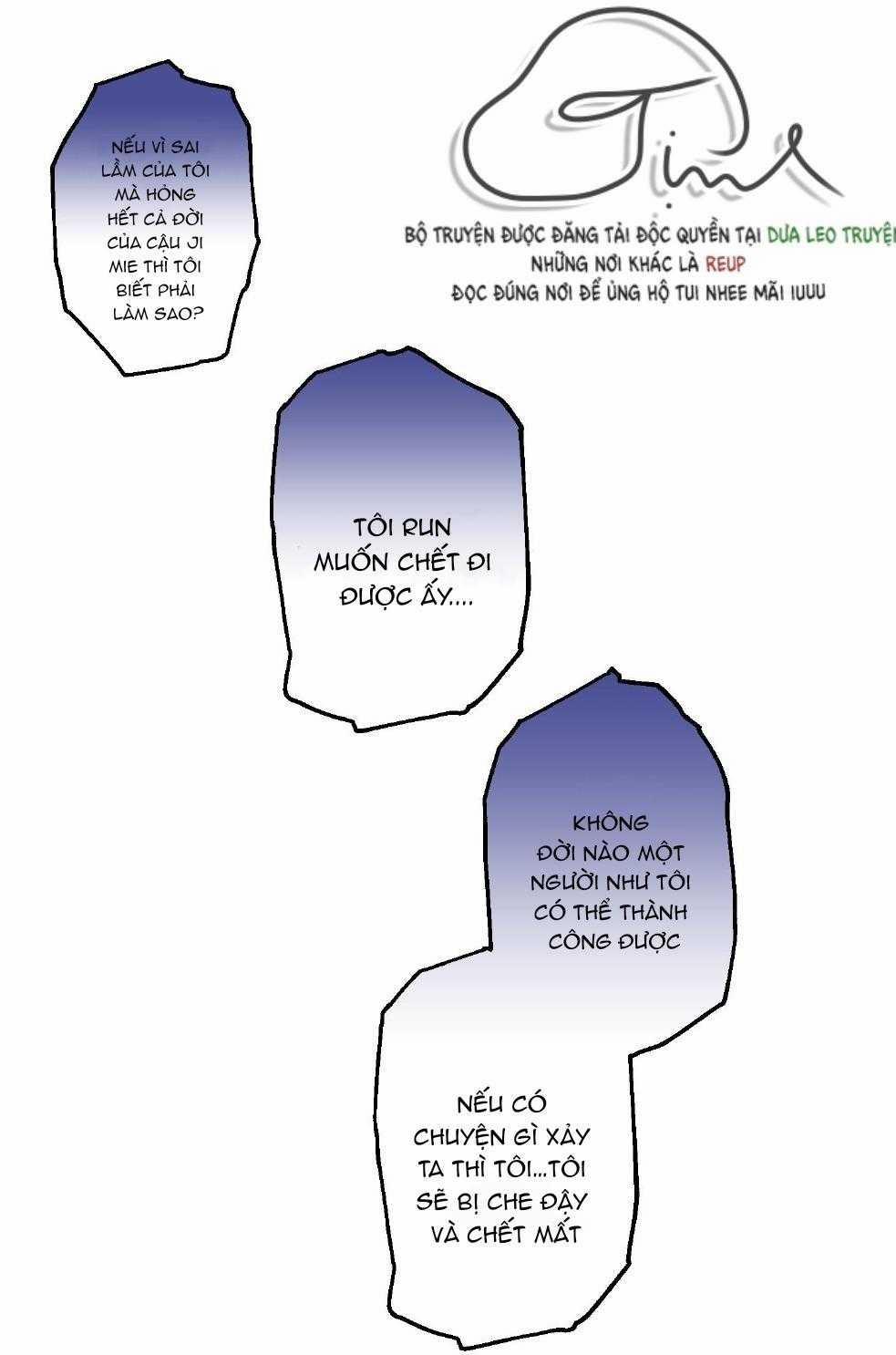 Tuyển Tập Manhwa Dằm Khăm 78 trang 29