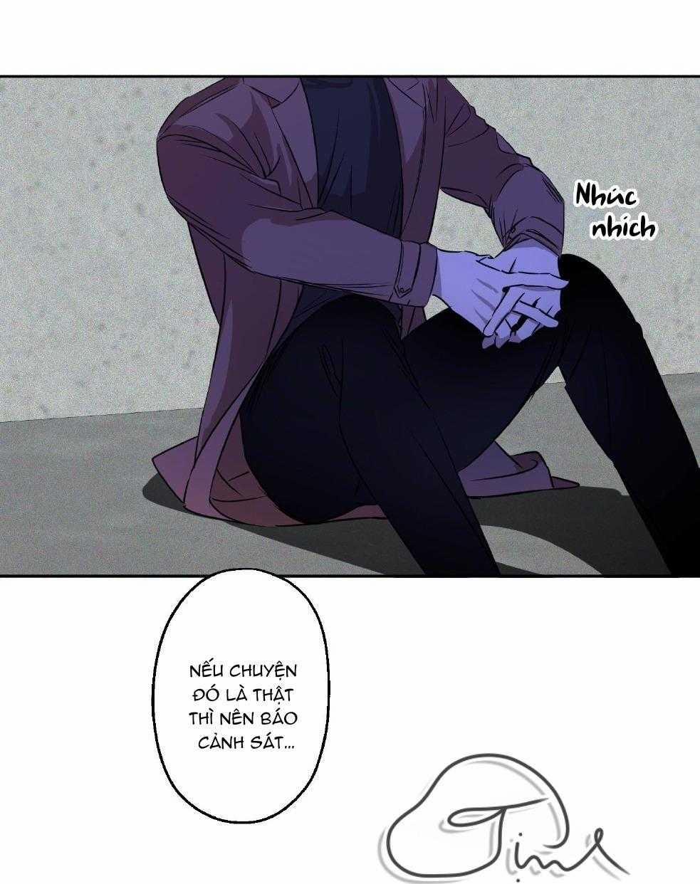 Tuyển Tập Manhwa Dằm Khăm 78 trang 3