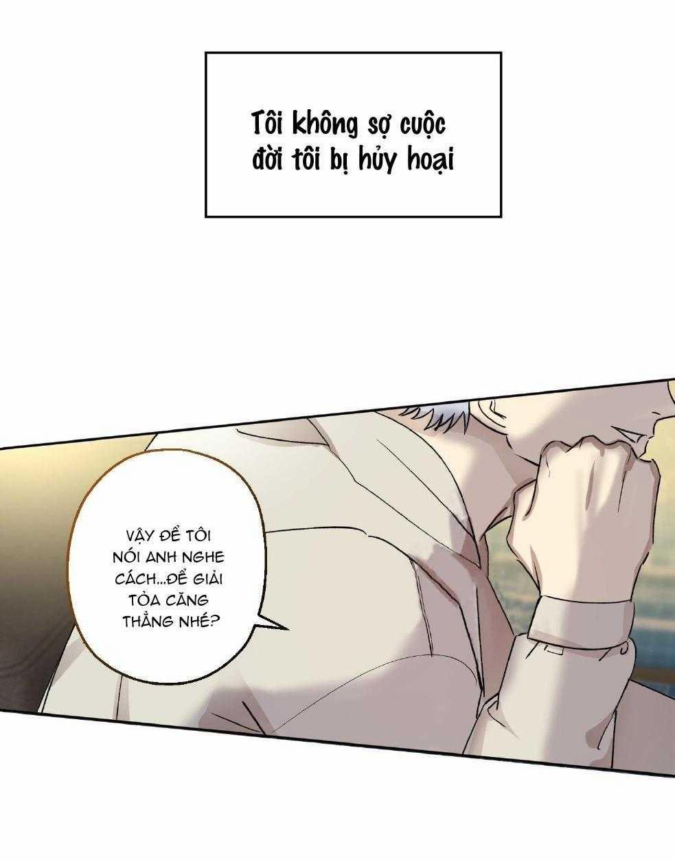 Tuyển Tập Manhwa Dằm Khăm 78 trang 32