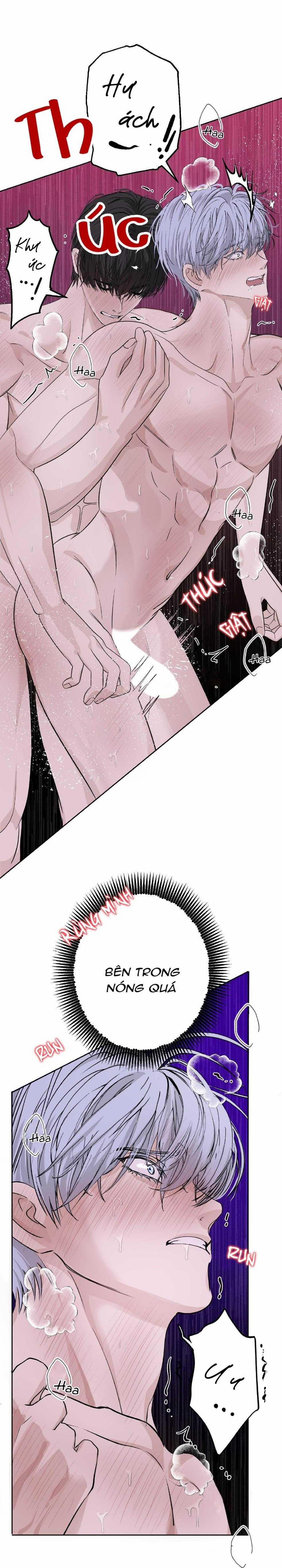 Tuyển Tập Manhwa Dằm Khăm 78 trang 66