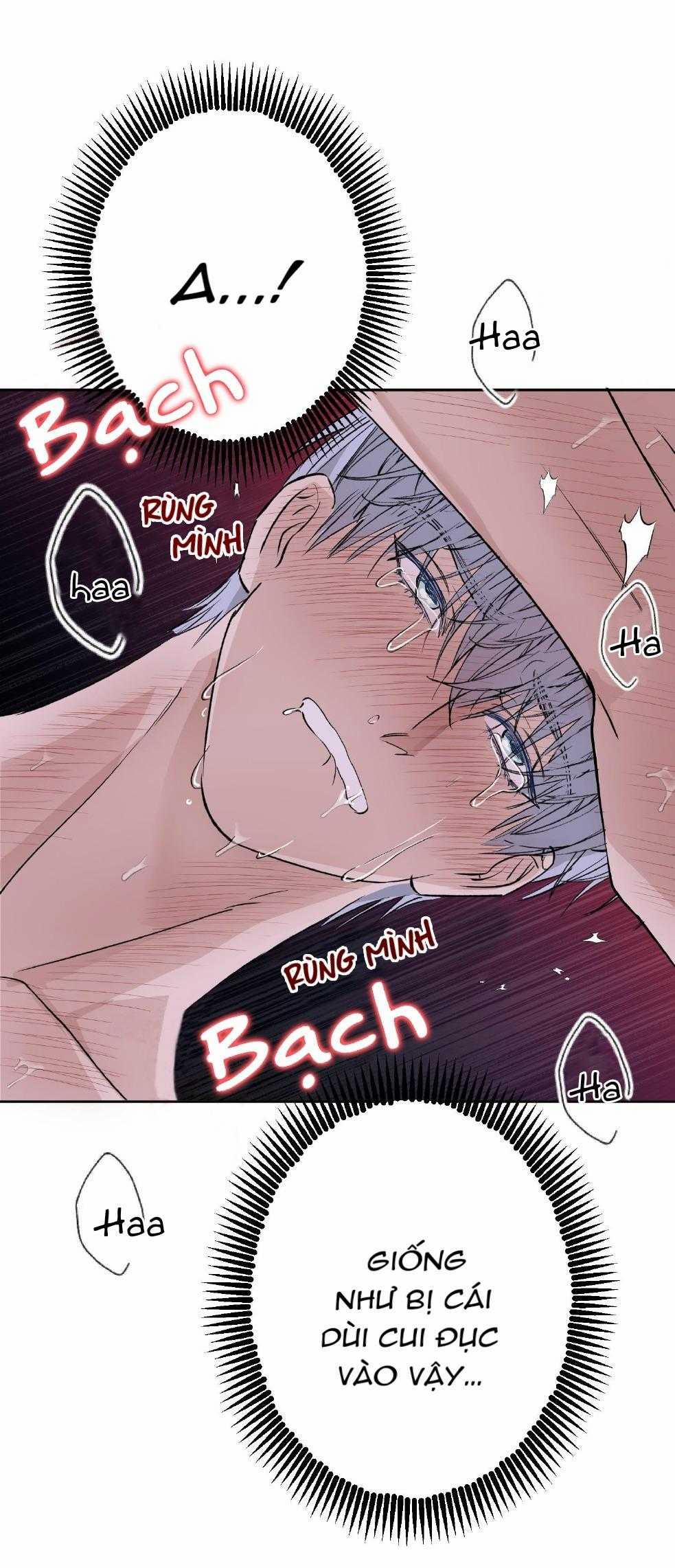 Tuyển Tập Manhwa Dằm Khăm 78 trang 71